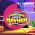 Looney Tunes World Of Mayhem Shows Music