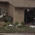 Plane Crashes Into San Diego Neighborhood At Night Leaving Multiple People Dead