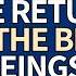 UNFILTERED Humanity S TRUE Galactic Past EXPOSED The Lyrans Blue Beings What S Coming NEXT