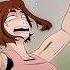 Rated E Hands Myheroaccademia Mha Deku Bakugou Uraraka Anime Animation