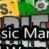 Jurassic Marsh Mid Wave B Plants Vs Zombies 2 Music Extended