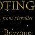 Disney Greatest Hits ǀ Shooting Star Boyzone