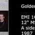COX Golden Waters 12 Version 1987