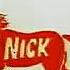 Nick Jr Bumper Horse 1997 2003 DVD Quality