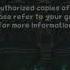 Luigi S Mansion Anti Piracy Screen FAKE
