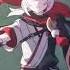 Ginshin Impact Diluc Xiao Kazuha I Am Only Human Edit