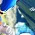 Sonic Frontiers I M Here Instrumental OST