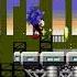 Sonic The Hedgehog 4 Genesis I II Sonic Shorts Modified Roms
