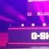 G SHOCK Real Toughness Dance Xtreme 2013 BLAQUENEEZ