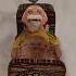 Ol Sleepy Head RIP Tin Litho Toy