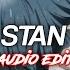 Stan Eminem And Dido My Tea S Gone Cold I M Wondering Why Audio Edit