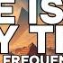 Lost Frequencies Love Is The Only Thing Lyrics