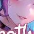 Nightcore Feather Sabrina Carpenter Lyrics