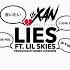 Lil Xan Aka Diego Lies Prod Bobby Johnson AUDIO Ft Lil Skies