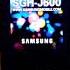 Samsung SGH J600 Startup Shutdown 2007