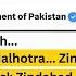 Pakistan MELTS DOWN After Jyoti Malhotra S Arrest Afghan Bhai Karl Rock Karolina Goswami