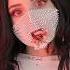 В мире начался Зомби апокалипсис Halloween Halloweencostume Sfx грим