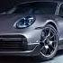 Turbo S Extended SVNPURV