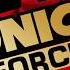 Sonic Forces Mashup Park Avenue