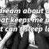 Pentatonix Can T Sleep Love With Lyrics