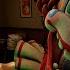 Реакция Летсплейщиков на Джеки в Five Nights At Freddy S Secret Of The Mimic