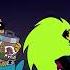 Lady Killface AMV Night Falls Villanos Hazbin Hotel Helluva Boss