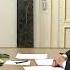 Президент России В В Путин провёл оперативное совещание с постоянными членами Совета Безопасности