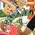 One Piece Pirate Rap