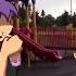 GRIMACE SHAKE MEME Edit Animation Trend Flipaclip