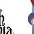 Toumei Na Tsubasa Little Witch Academia