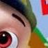 Zool Babies Series Cave Rescue Cartoon Animation For Children Videogyan Kids Shows