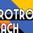 Sonic Mania Mod Metrotropic Beach Zone