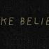 Mother Mother Make Believe Official Lyric Video