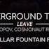 Underground Ticket Leave Cosmonaut Remix