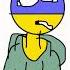 Russia And Ukraine Be Like Countryhumans Meme