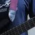 Yung Bae Must Be Love Bass Cover TAB