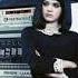 Kelly Osbourne One Word