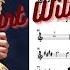 My Heart Will Go On Transcription For Saxophone