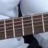 The Beatles Norwegian Wood Guitar Tutorial WAY EASIER AND STILLSOUNDS GREAT
