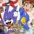Digimon Psychic Lover Tagiru Chikara W Lyrics