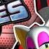 Omega Plays Sonic Heroes Team Dark