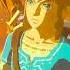 The Legend Of Zelda Breath Of The Wild Extra Champion Cutscenes DLC 2