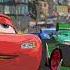 Lightning McQueen And Francesco Bernoulli Love Me Like You Do