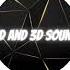 GIORNO S THEME HARDBASS REMIX 8D SOUND