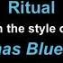 Ritual Tiesto Karaoke