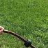 Kid Temper Tantrum Puts Water Inside Lawn Mower Daddy Cries Original