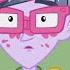 Equestria Girls Friendship Games A Banner Day Official Short