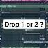 Drop 1 Or 2