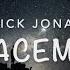 Nick Jonas Spaceman Lyrics