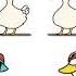 Duck Dance For 10 Hours